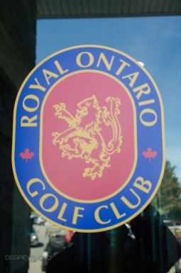 Royal Ontario GC